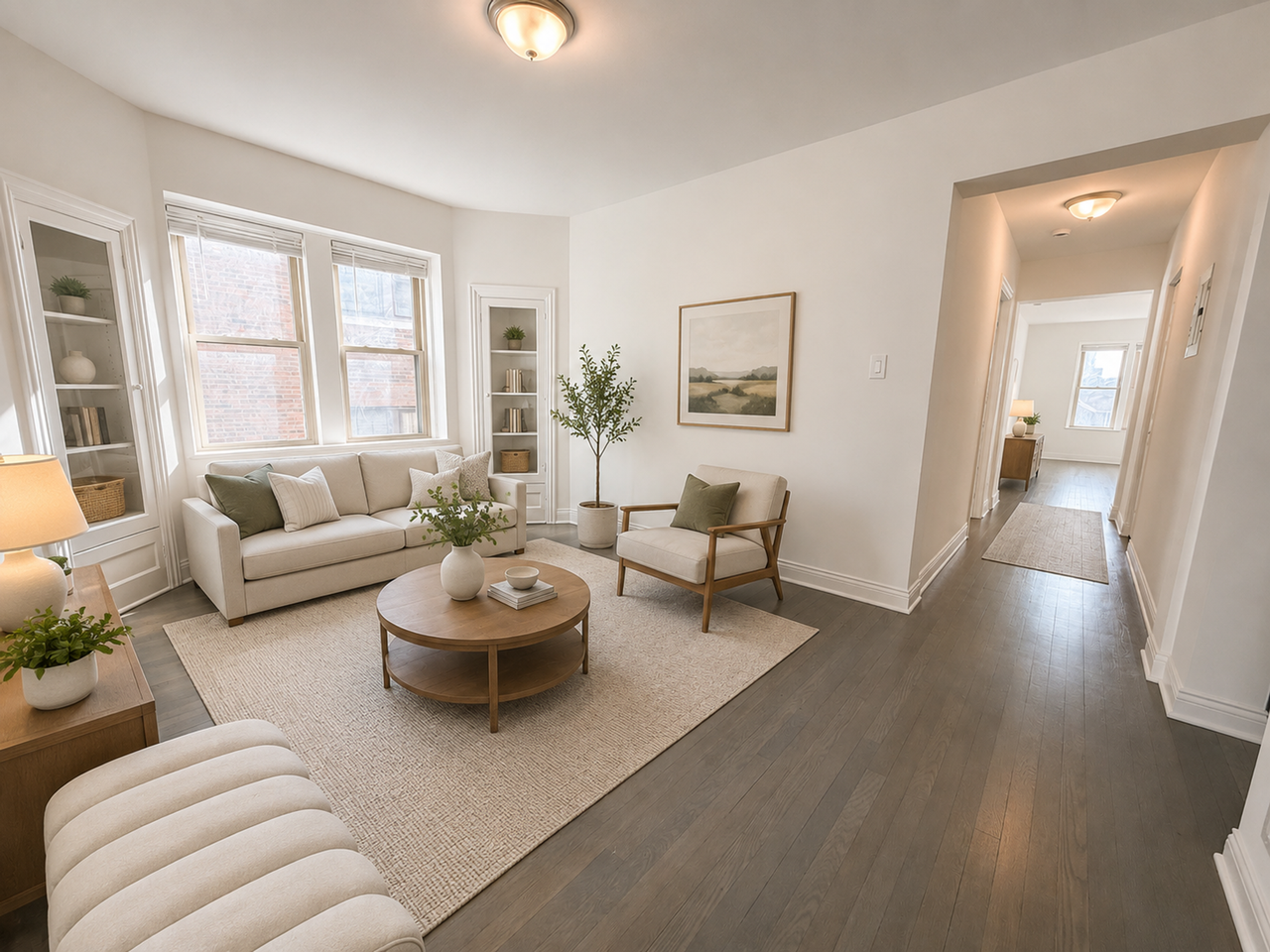1800 N Farwell Apartments - Photo 2 of 5