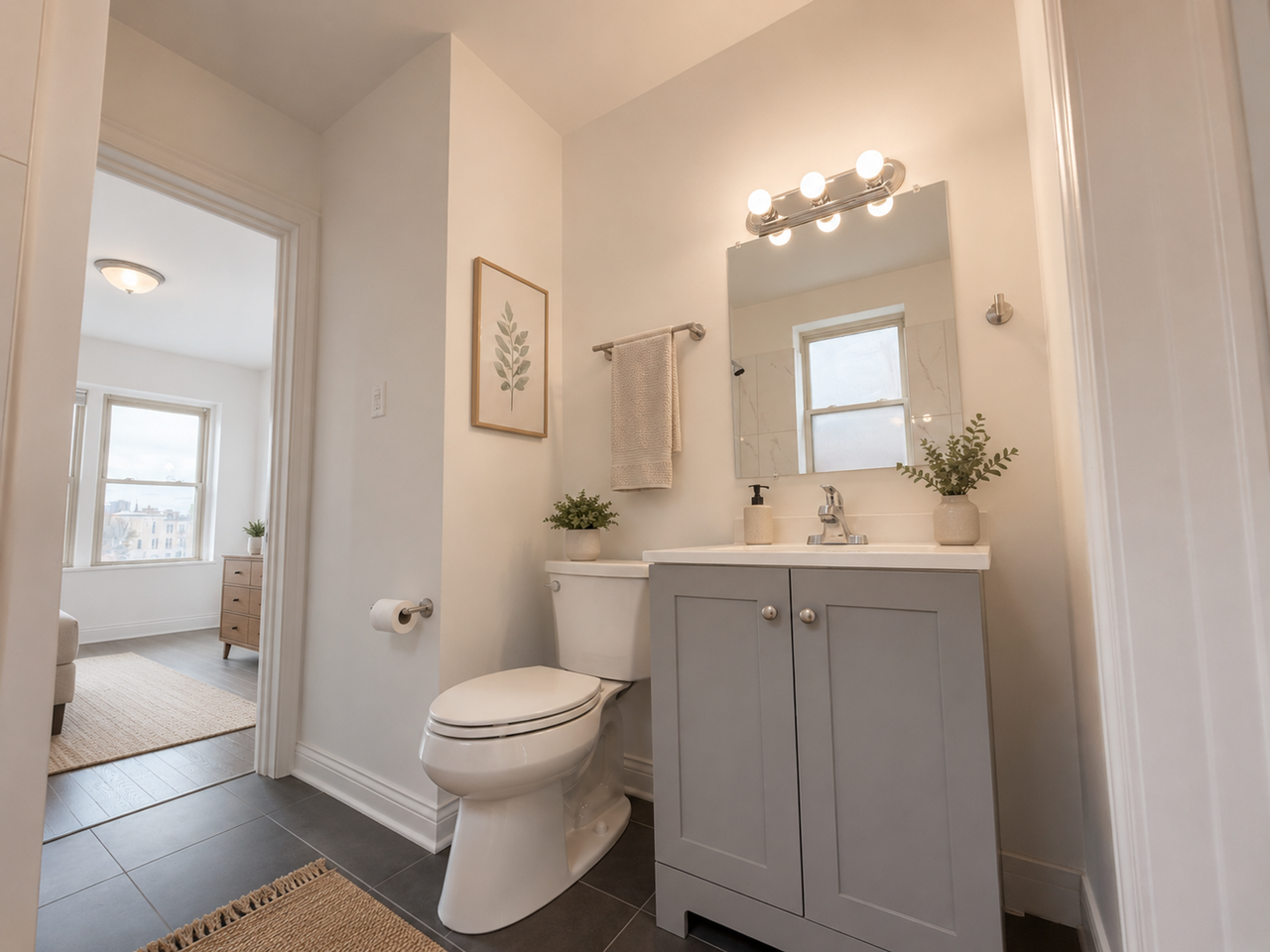 1800 N Farwell Apartments - Photo 3 of 5