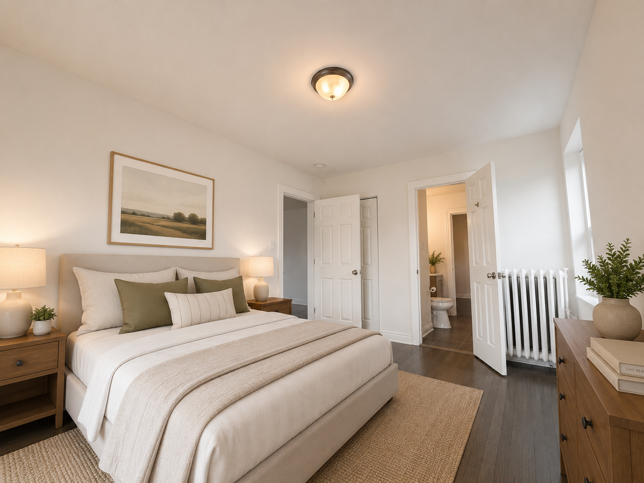1800 N Farwell Apartments - Photo 4 of 5