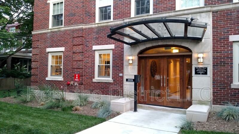 2926 Porter St Nw #102