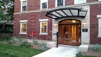 2926 Porter St Nw #102 - Photo 1 of 1