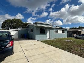 3921 Southwest 31st Drive - Photo 1 of 1