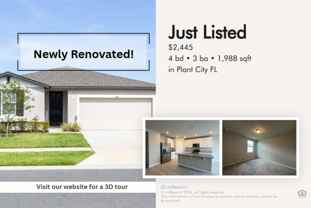 3410 Bonsilva St - Photo 1 of 1