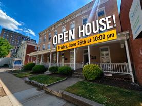 501 W Grace St #B - Photo 1 of 1