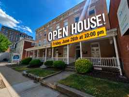 featured image of 505 W Grace St #A