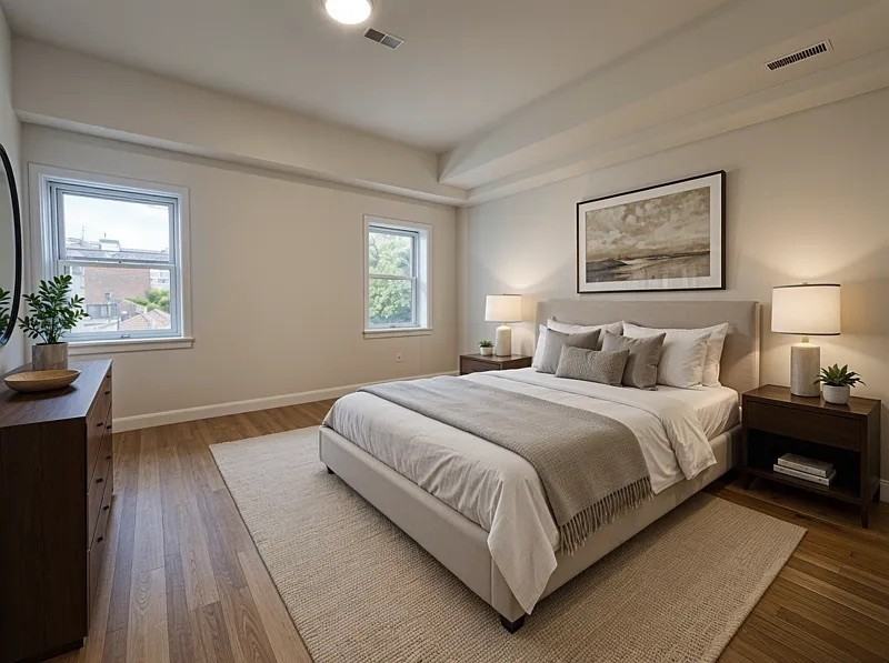 536 N 19th St #3F - Photo 2 of 29