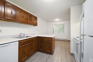 Boulder Park Apartments - Photo 1 of 1
