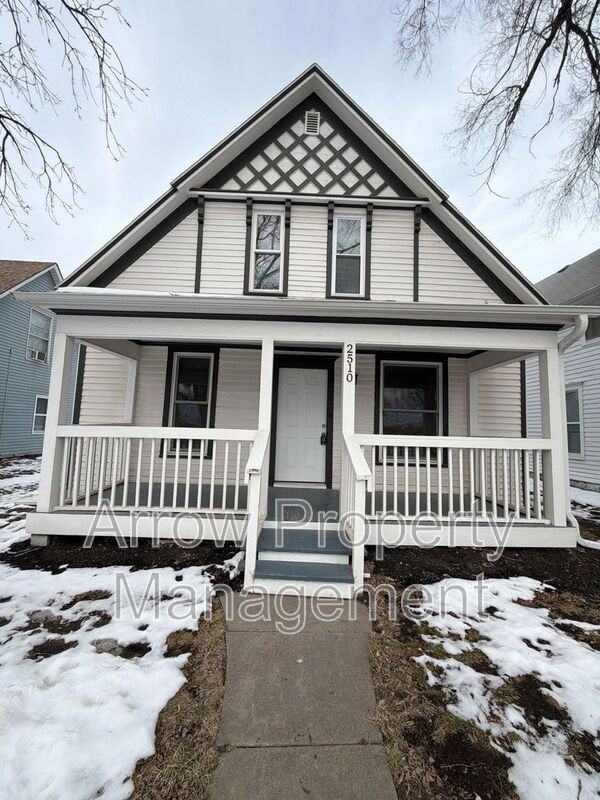 2510 P St #1