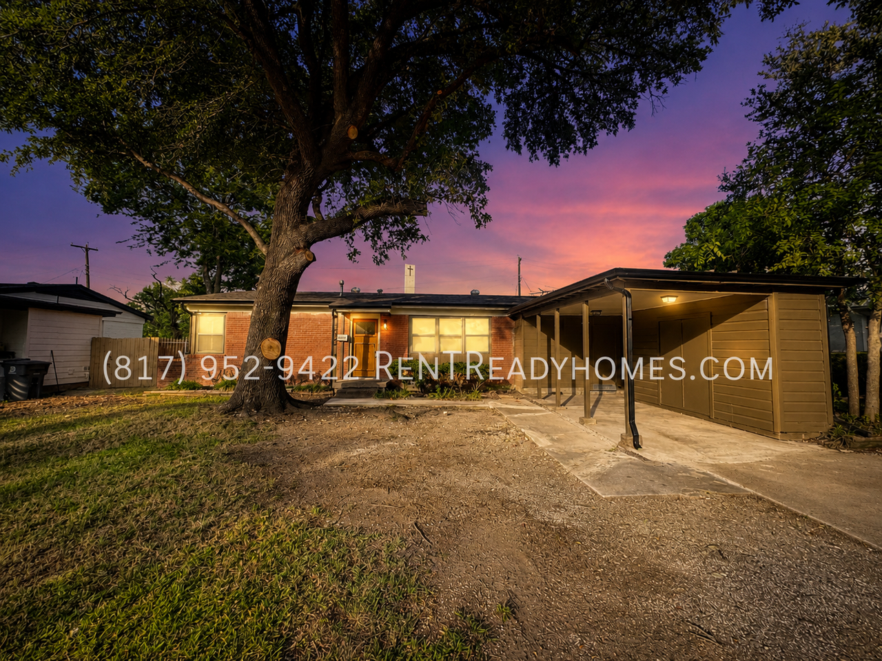 3022 Larry Dr - Photo 3 of 12