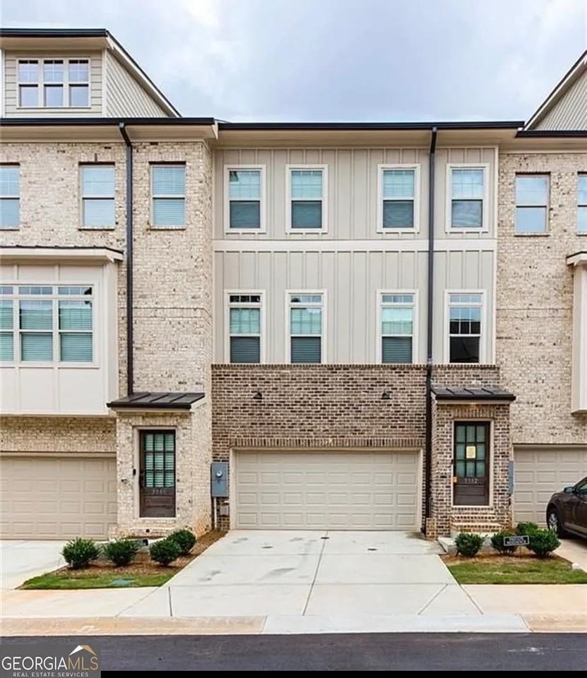 3312 Sangster Way #TH