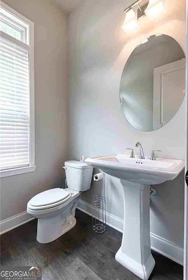 3312 Sangster Way #TH - Photo 7 of 19