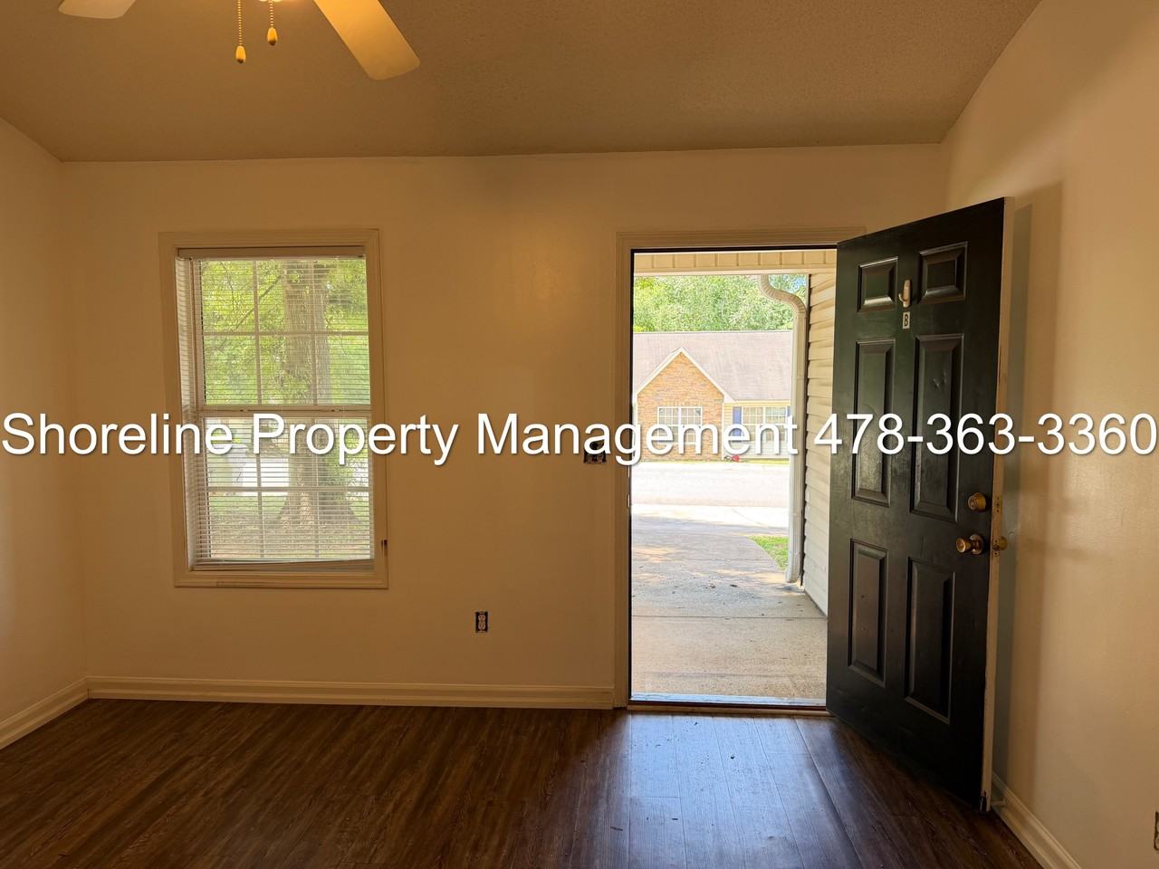 2405 Brantley Way #2405BWEST - Photo 2 of 5