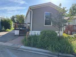 featured image of 3500 S King St #42