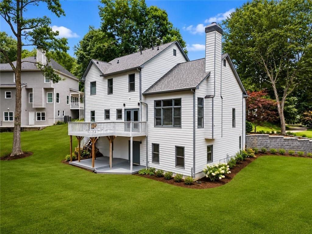 3807 Westwick Trce Nw - Photo 3 of 36