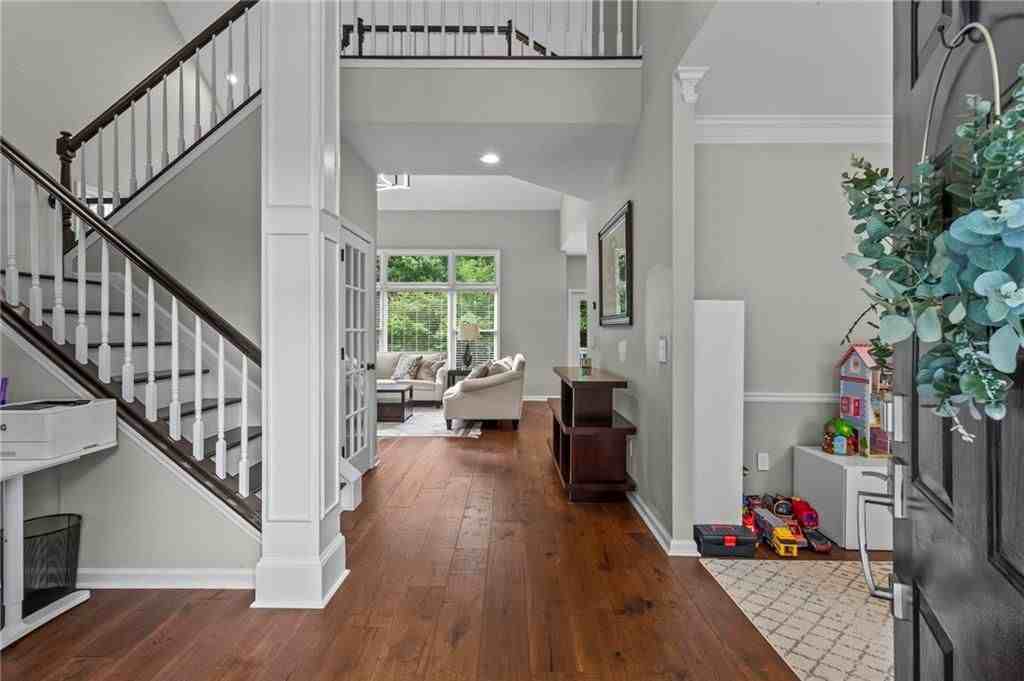 3807 Westwick Trce Nw - Photo 5 of 36