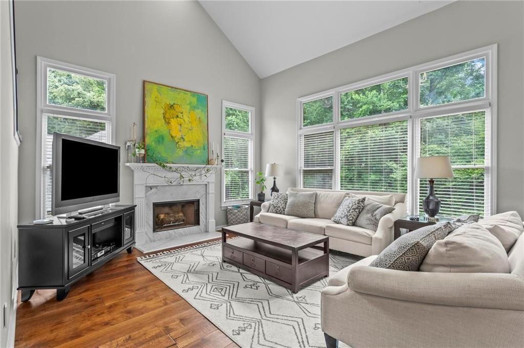 3807 Westwick Trce Nw - Photo 6 of 36