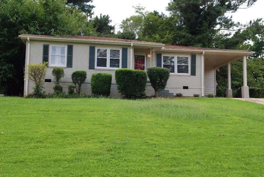 3151 Bluebird Ln