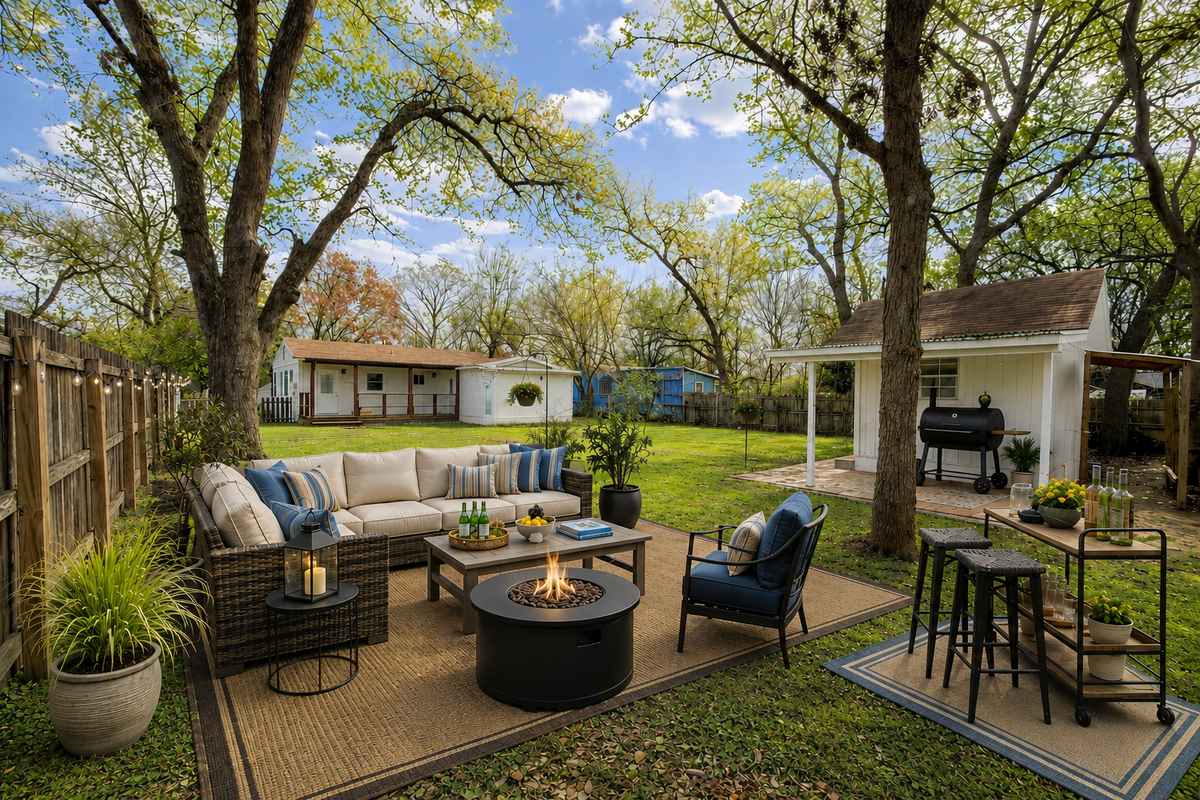 4611 Milburn Ln - Photo 3 of 3