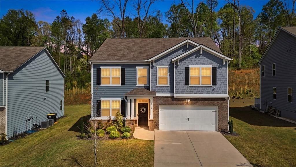 4910 Bramblett Grove Pl - Photo 2 of 48
