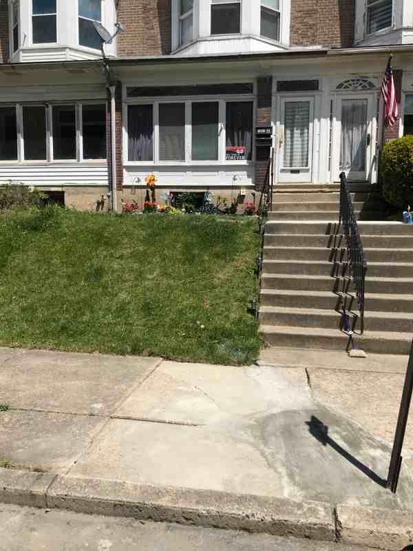 1807 Lincoln Ave