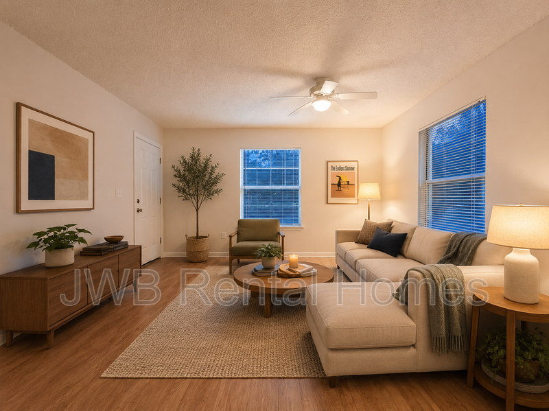 1318 Harrison St - Photo 7 of 11
