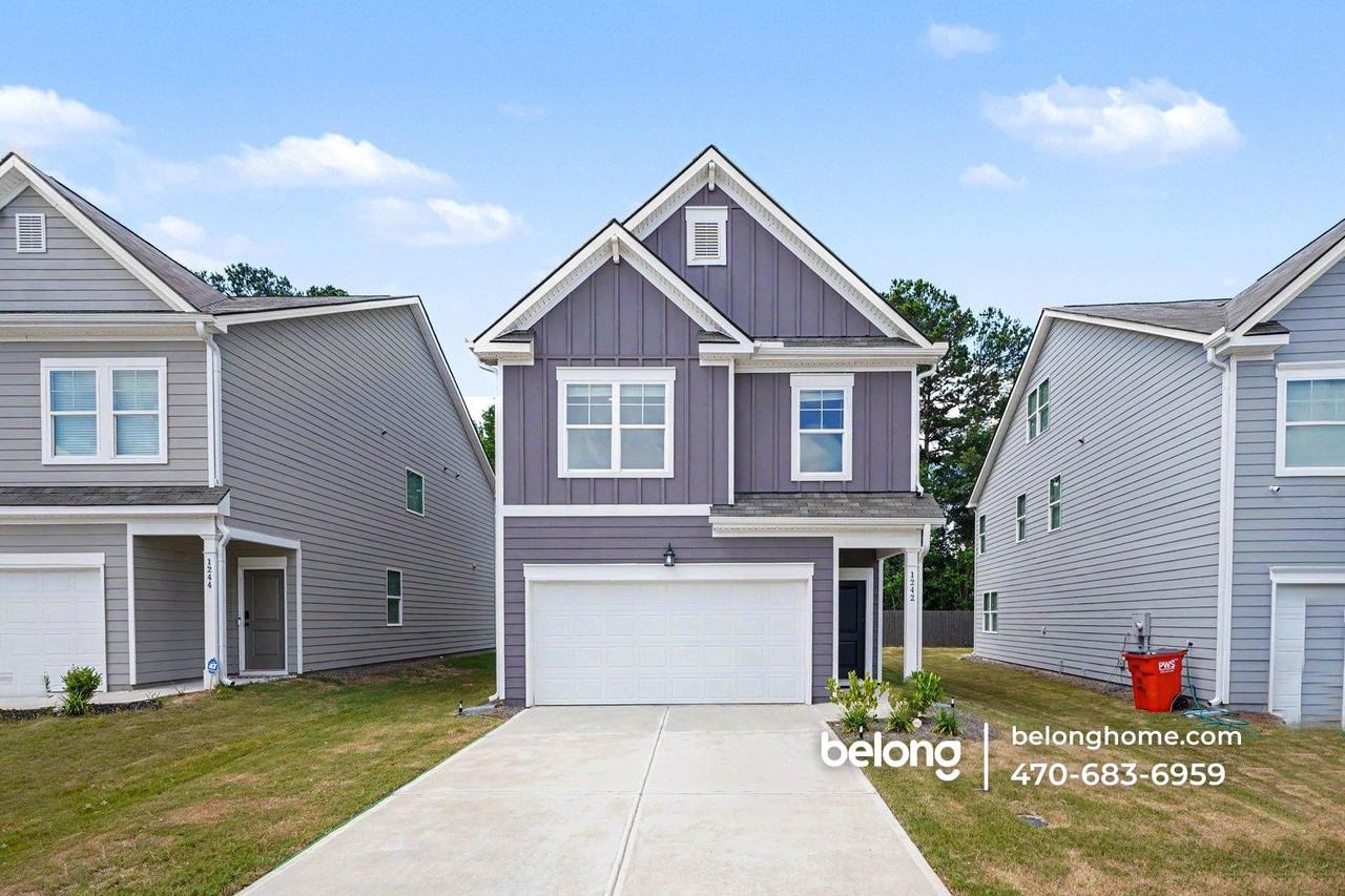 1242 Riverstone Rd - Photo 2 of 18