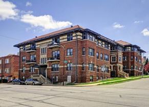Colbert Apartments (307 S. 39th St.) - Photo 1 of 1