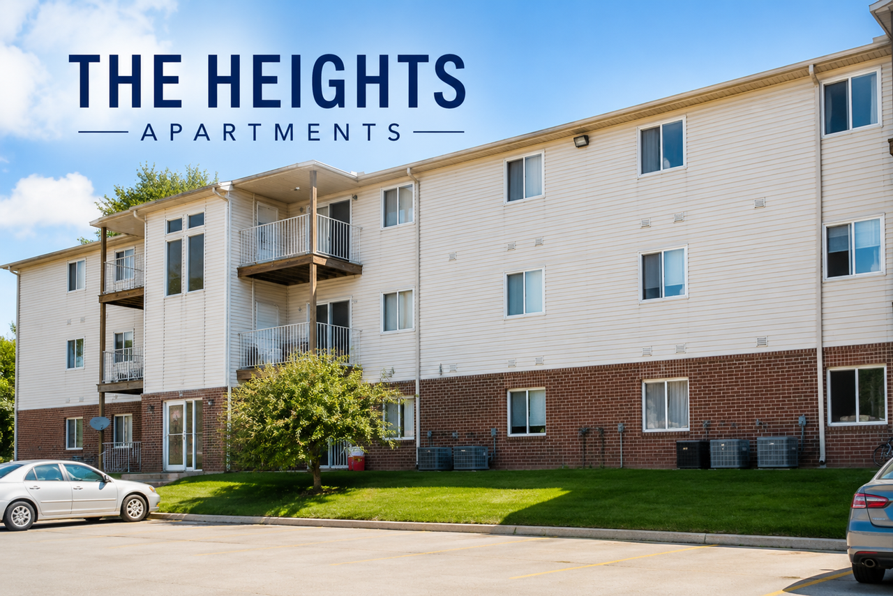 The Heights Apartments - Photo 7 of 19