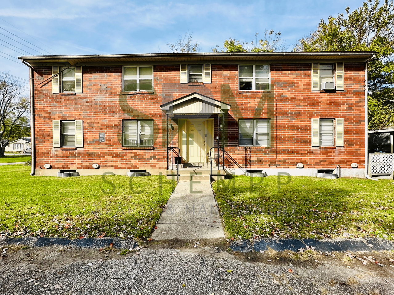 4710 Walnut Grove Ave