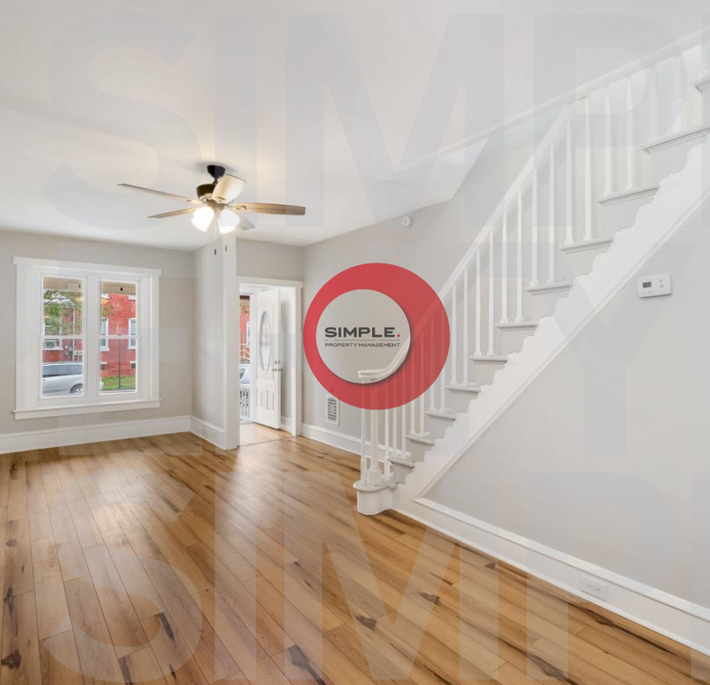 535 Marion St - Photo 6 of 9