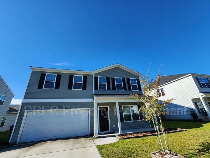 260 Hyrne Dr - Photo 2 of 27