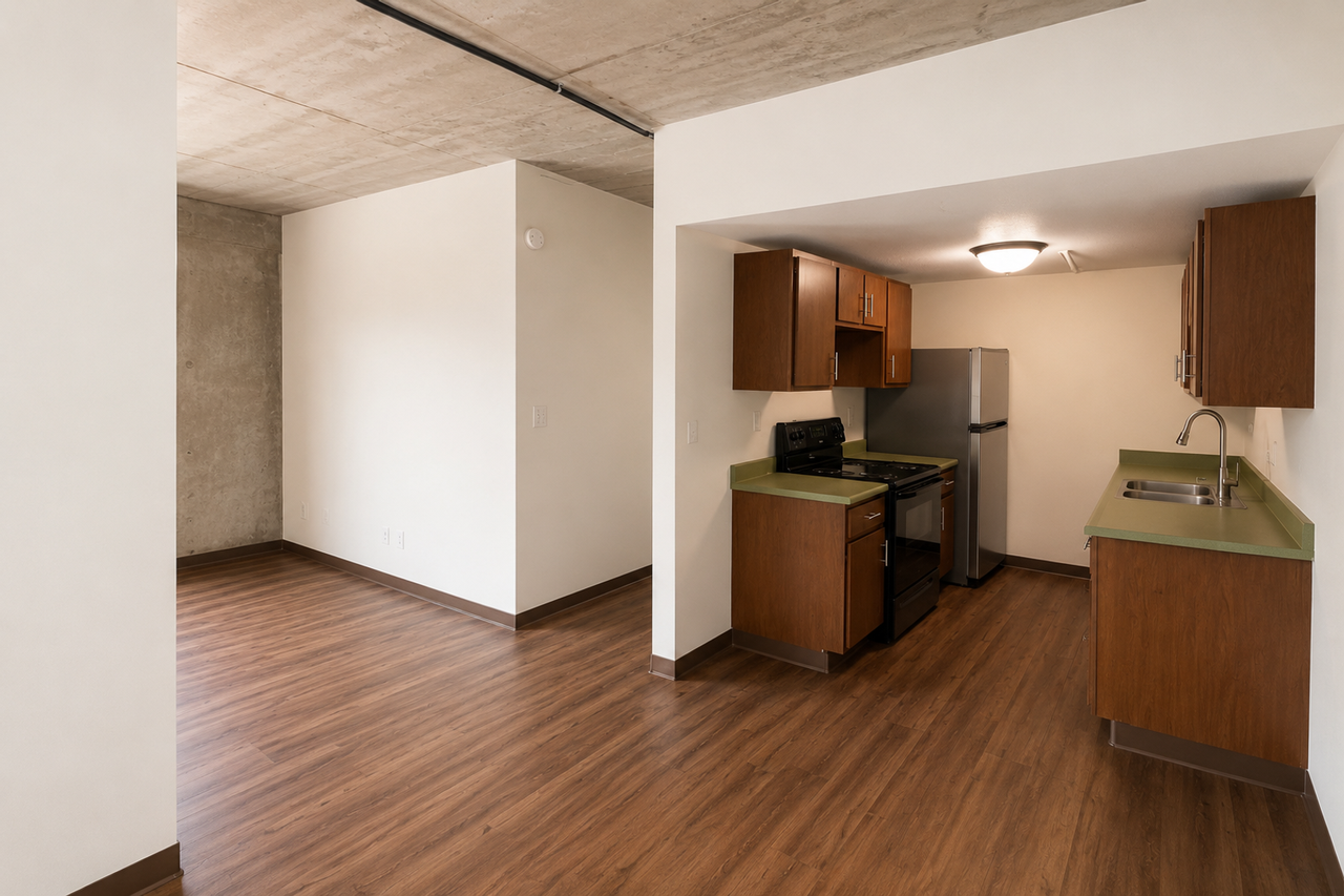 Riverview Tower Apartments - Photo 6 of 22