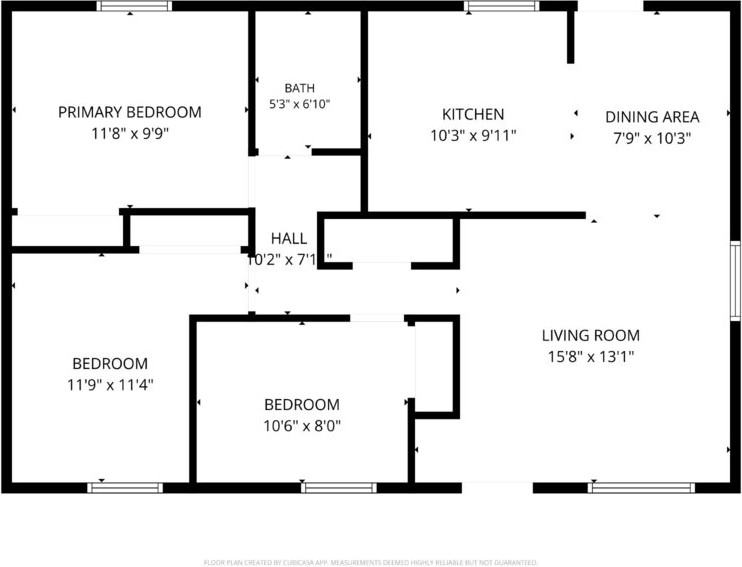 2166 Wisconsin St - Photo 2 of 16