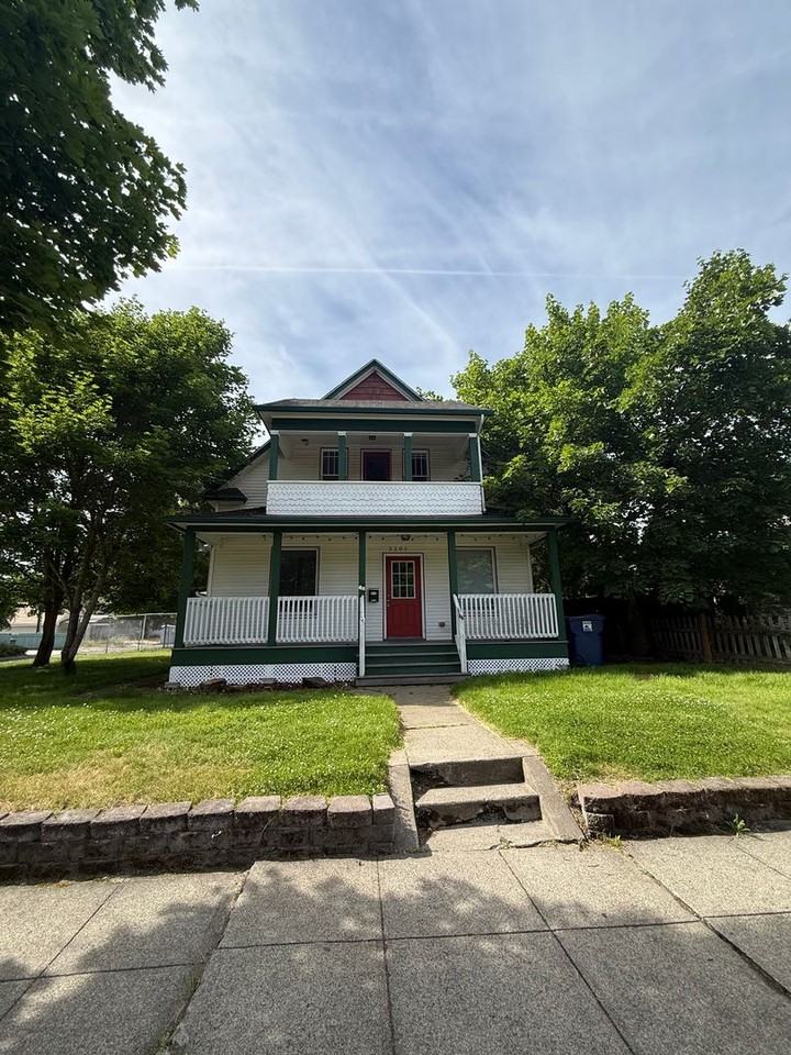 3201 W 4th Ave