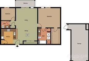 featured image of 715 715 - 805 E. Reinel Street Jefferson, WI 53549