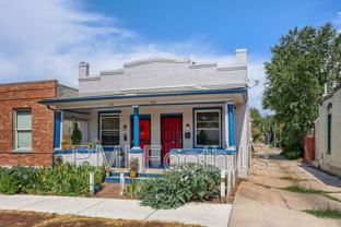 420 Fox St - Photo 1 of 1