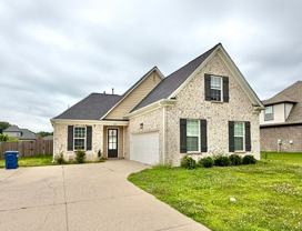 5893 Tucker Landing Dr - Photo 1 of 1
