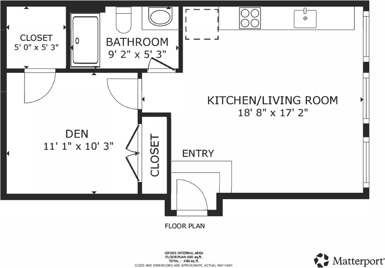 235 Park Ave - Photo 2 of 3