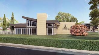 Fox Hills Apartments - Photo 1 of 1