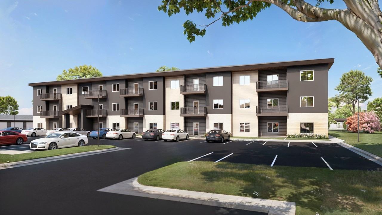 Fox Hills Apartments - Photo 2 of 3