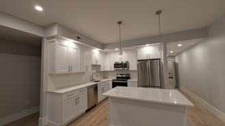 124 Kenrick St - Photo 1 of 1