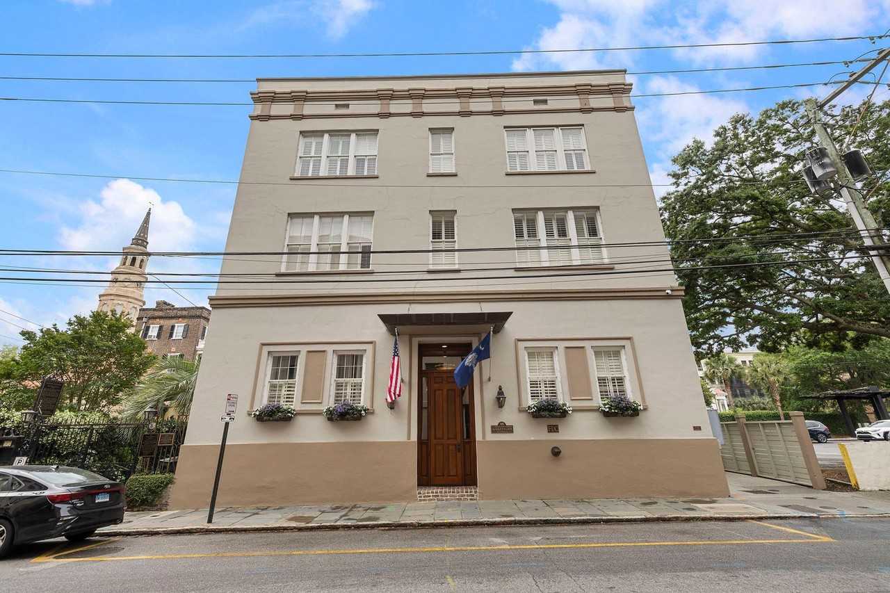 85 Cumberland St #3