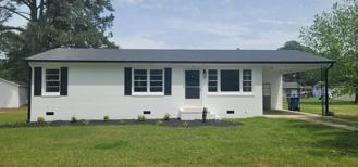206 Stancil St - Photo 1 of 1