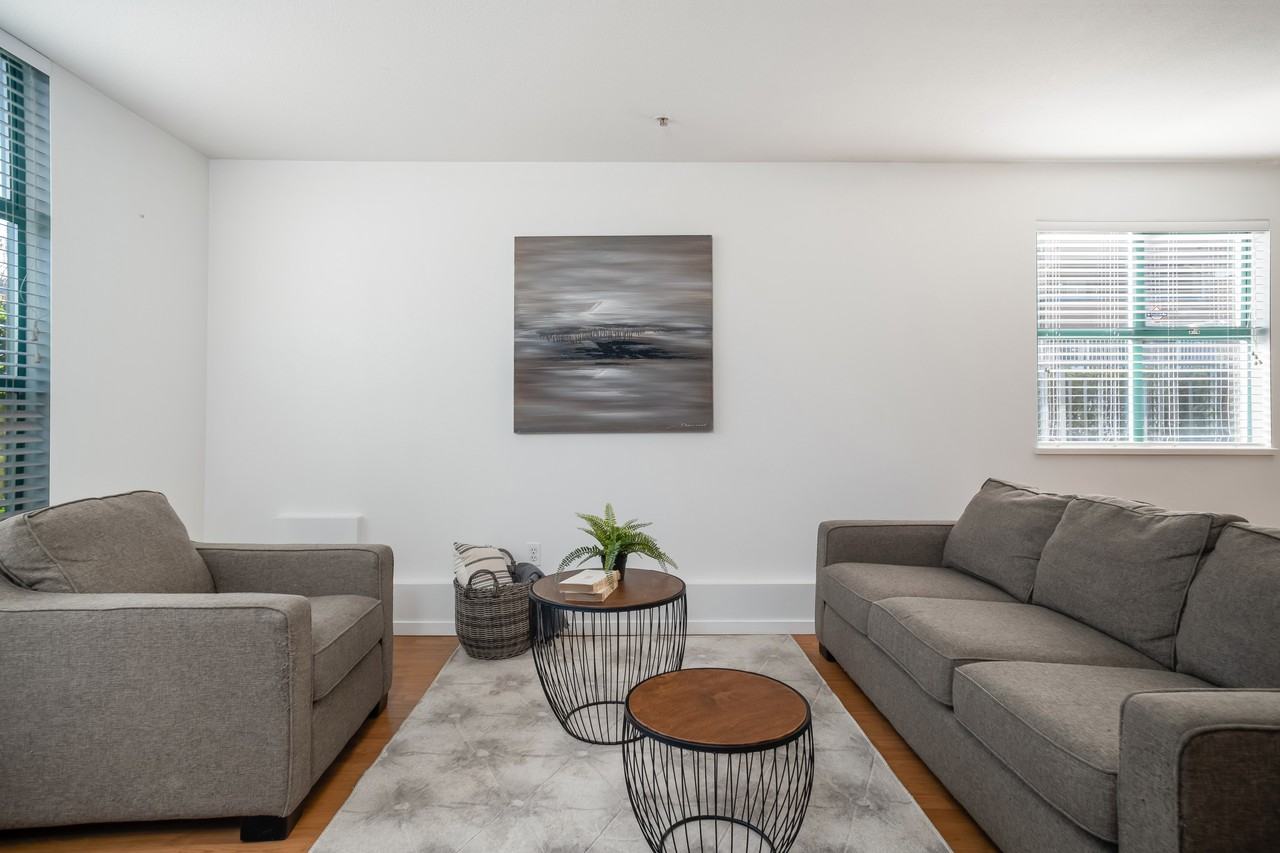 E 10th Ave & Nanaimo St #106 - Photo 3 of 35