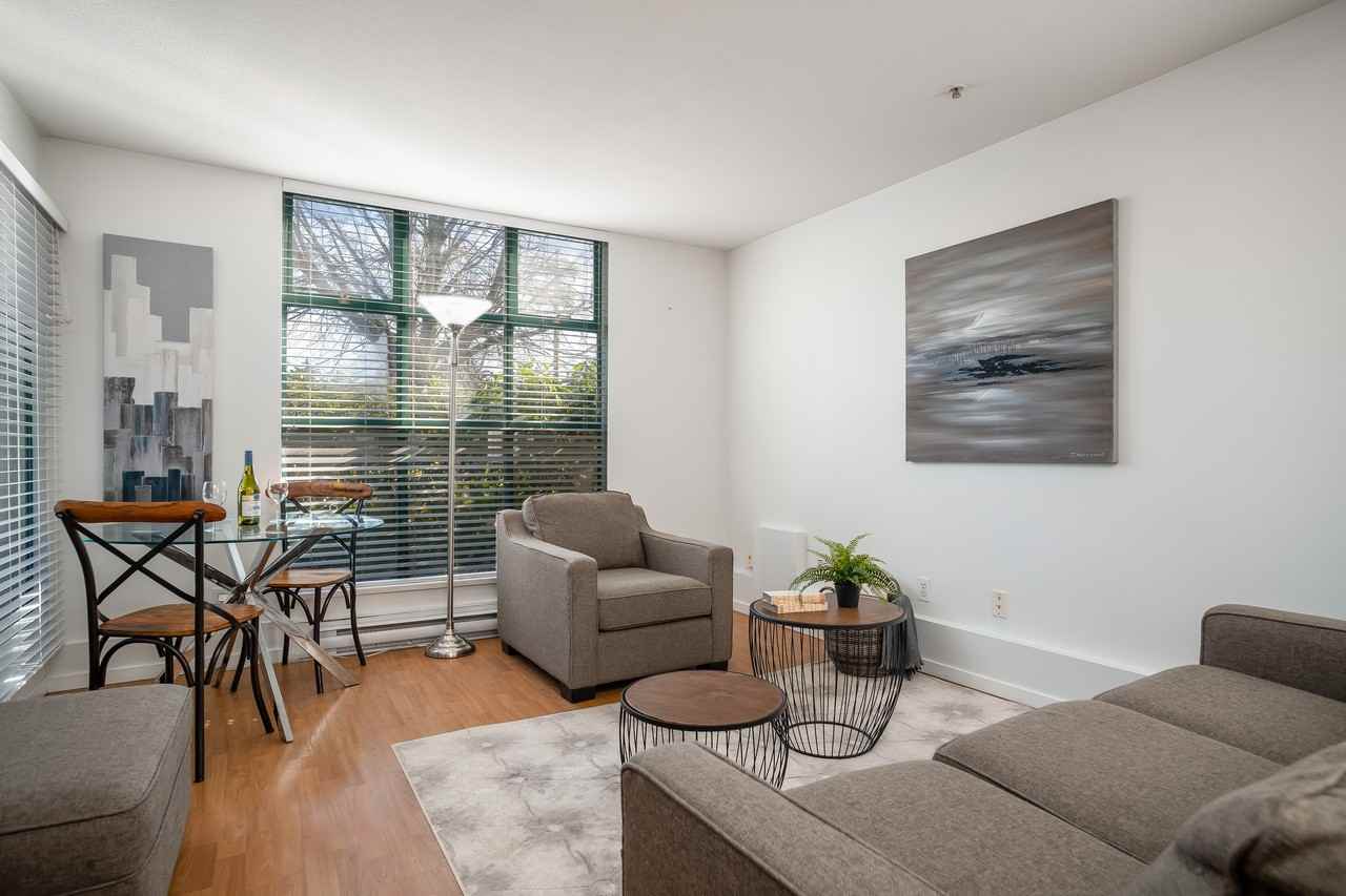 E 10th Ave & Nanaimo St #106 - Photo 5 of 35