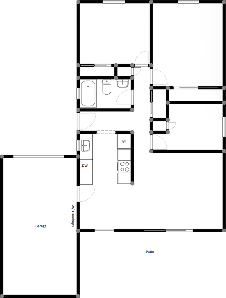 9898 Meteor Dr - Photo 4 of 26