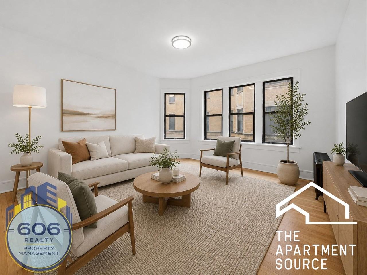 7349 N Damen Ave #23 - Photo 3 of 14