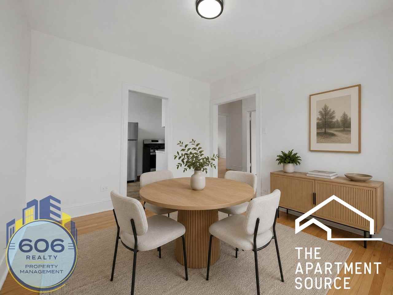 7349 N Damen Ave #23 - Photo 4 of 14