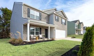Miller Landing - Photo 1 of 1