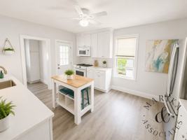 featured image of 32 Mansfield St #B